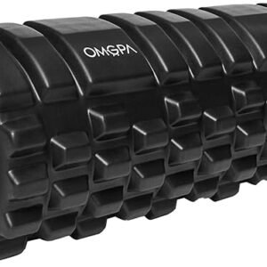 omgpa roller foam black