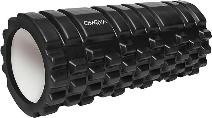 omgpa roller foam black