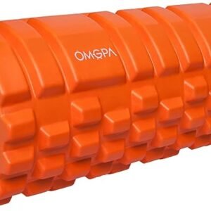 omgpa roller foam orange