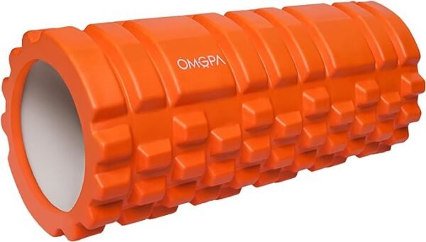 omgpa roller foam orange